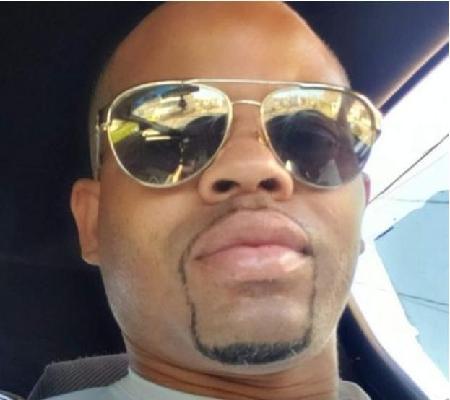 Lazarus Romell Parker death by force case in Lexington, KY