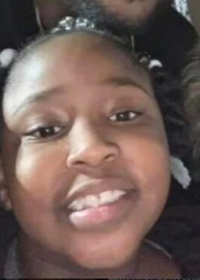 Larea Hall death by force case profile photo