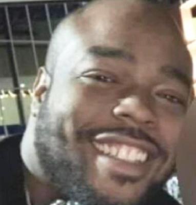 Larry Hall death by force case in Louisville, KY