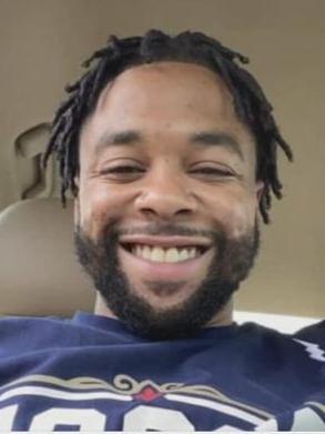 Dominique Fels death by force case profile photo