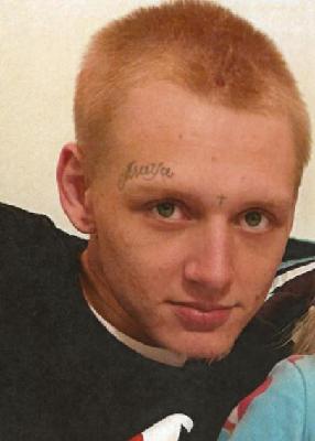Eric Kessler death by force case profile photo