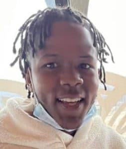 Lonnie Oxendine death by force case profile photo