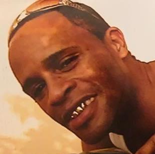 James Russell death by force case profile photo