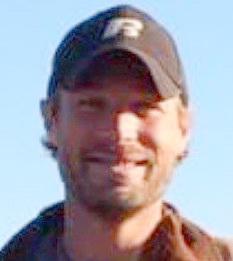 Jason Netherton death by force case profile photo
