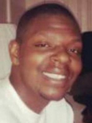 Dashanell James death by force case profile photo