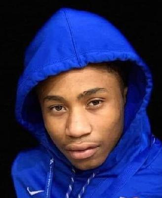 Dominico Cloyd death by force case in Lexington, KY