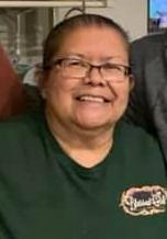 Lupe Victoria McGranahan death by force case in Morgantown, KY