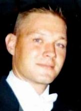 Stephen Wilbern Morgan death by force case profile photo