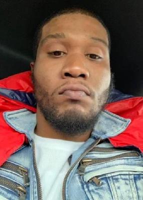 Juan Foster death by force case in Louisville, KY