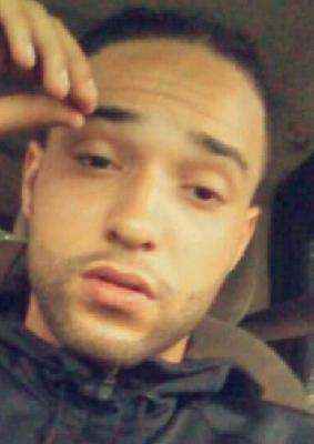 Robert Webb death by force case profile photo
