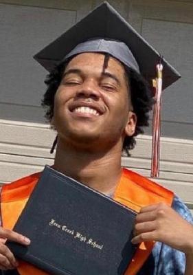 Jihad Powell death by force case profile photo