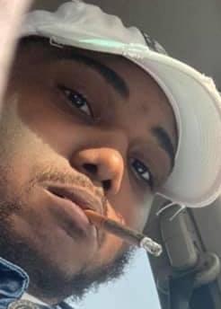 Daniel Key death by force case profile photo