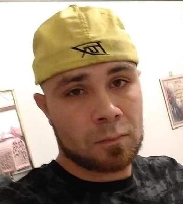 Daniel Binder death by force case profile photo