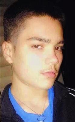 Dylan Stewart death by force case in Hopkinsville, KY