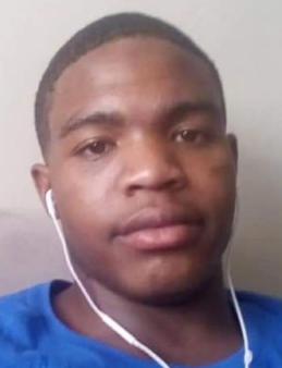 Paul Rowan death by force case profile photo