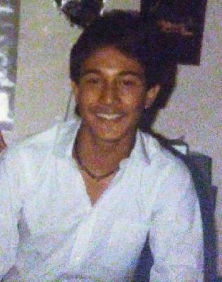 Luis A. Mancilla death by force case in Murray, KY