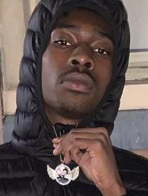 Tyreese Gober death by force case in Louisville, KY