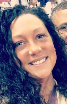 Ashley Milliken death by force case profile photo