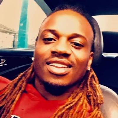 Jeremy Donte Ta-Ta Caldwell death by force case in East-bernstadt, KY