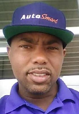 Eric Carson death by force case profile photo