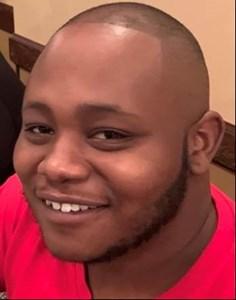 Tyron Grant death by force case profile photo
