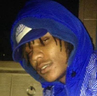 Marion Pryor death by force case in Louisville, KY