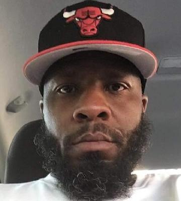 Kris Smith death by force case in Louisville, KY