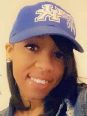 Fa�Quansa Molly Sha�Georgia Ancrum death by force case in Louisville, KY