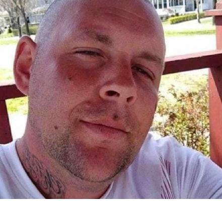 Branden Baker death by force case profile photo