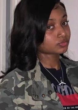 Jamya Lewis death by force case profile photo