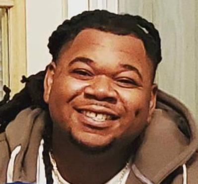 Georgedon Spiller death by force case in Louisville, KY