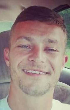 Richard Martin death by force case profile photo