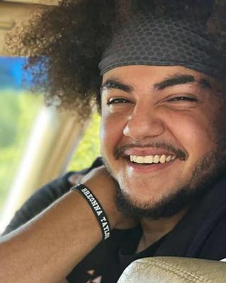 Hamza Travis Nagdy death by force case in Louisville, KY