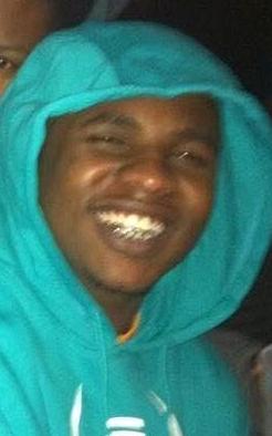 Akeem Lyvers death by force case profile photo