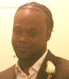 Deshawn Jimerson death by force case in Lexington, KY