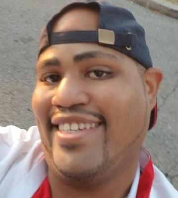 Felefia Griffin death by force case profile photo