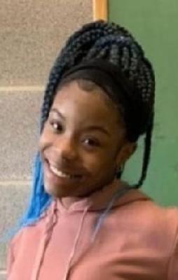 Arianna Henderson death by force case profile photo