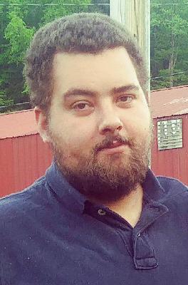 Zachary Back death by force case profile photo