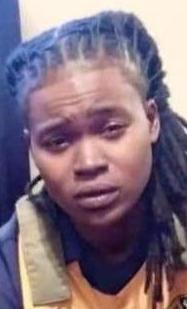 Catherine D. Williams death by force case in Louisville, KY