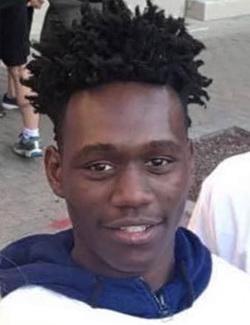 Jermaine Jaquael Barber death by force case in Lexington, KY