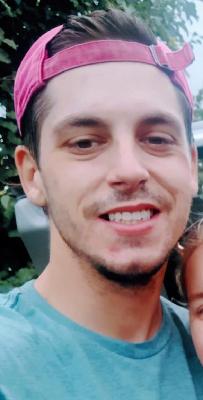 Dalton M. Doggrell death by force case in Louisville, KY