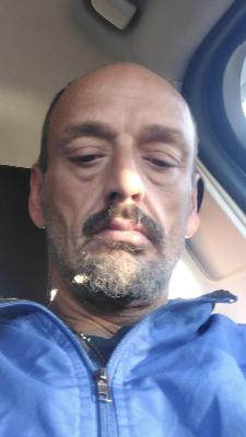 Glenn H. Odell death by force case in Louisville, KY