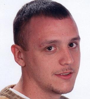 Mathew Seng death by force case profile photo