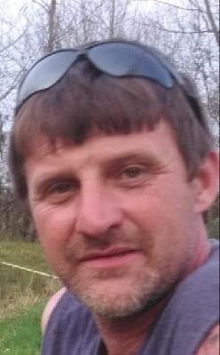Randy Haney death by force case profile photo