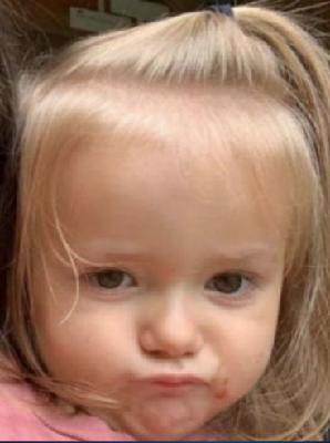 Sunday Rose Hampton death by force case in Vicco, KY