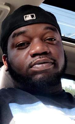 Robert Jones death by force case profile photo