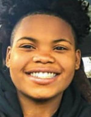 Makenna Robinson death by force case in Louisville, KY