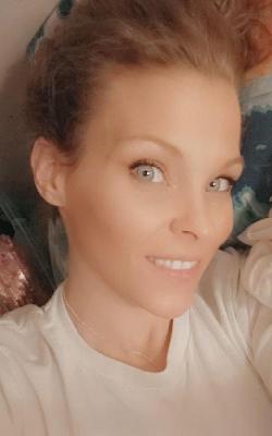 Ashleigh Rountree death by force case profile photo