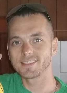Daniel Eric Nantz death by force case in Lexington, KY