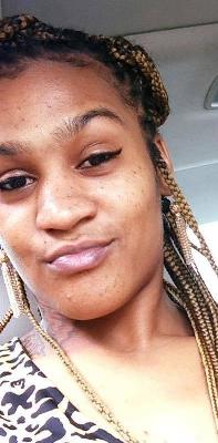 Angelina Patrick death by force case in Louisville, KY